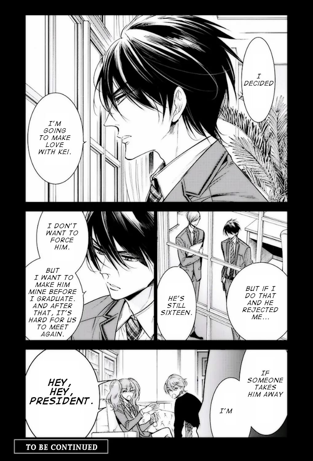 Until I Have All of You Chapter 2 page 65 - MangaKakalot