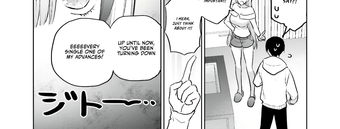 Until the Gal and I Become a Married Couple Chapter 6 page 9 - MangaKakalot