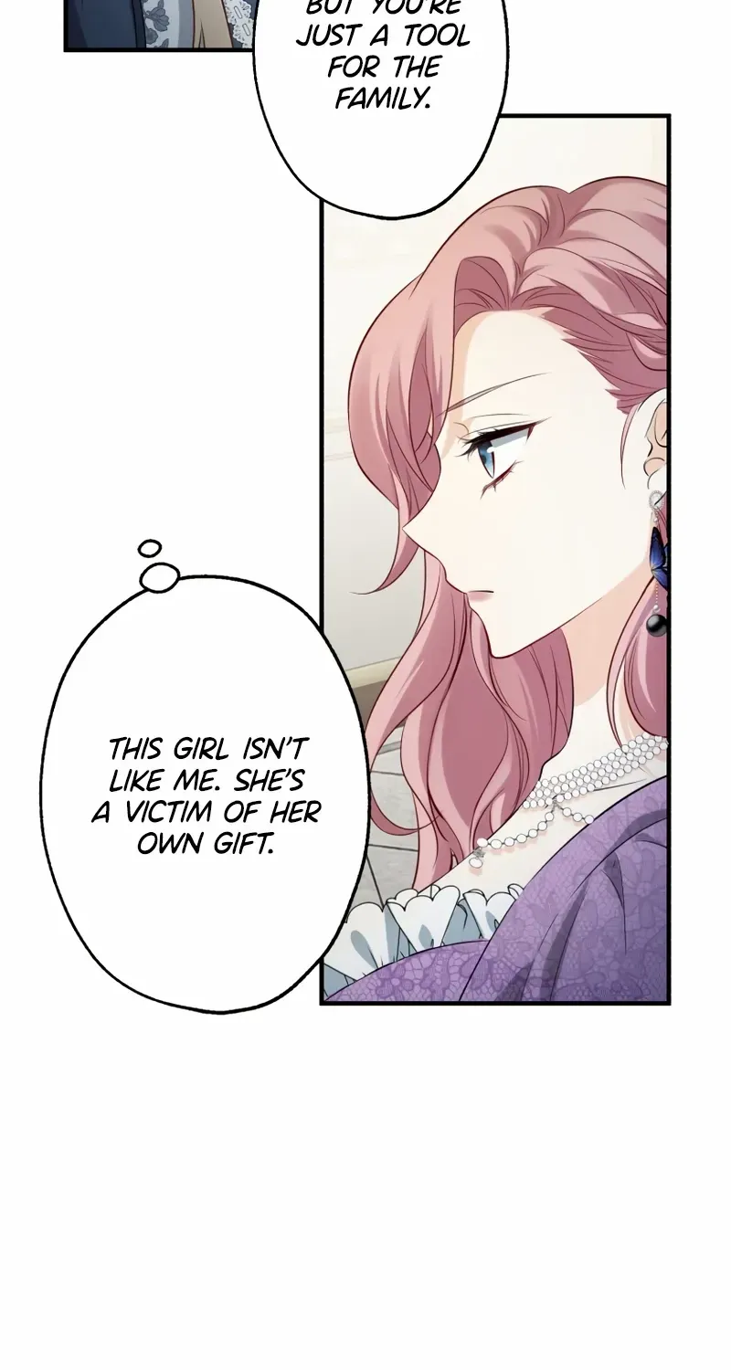 Until The Soul Of The Fallen Queen Knows Love Chapter 1 page 134 - MangaKakalot