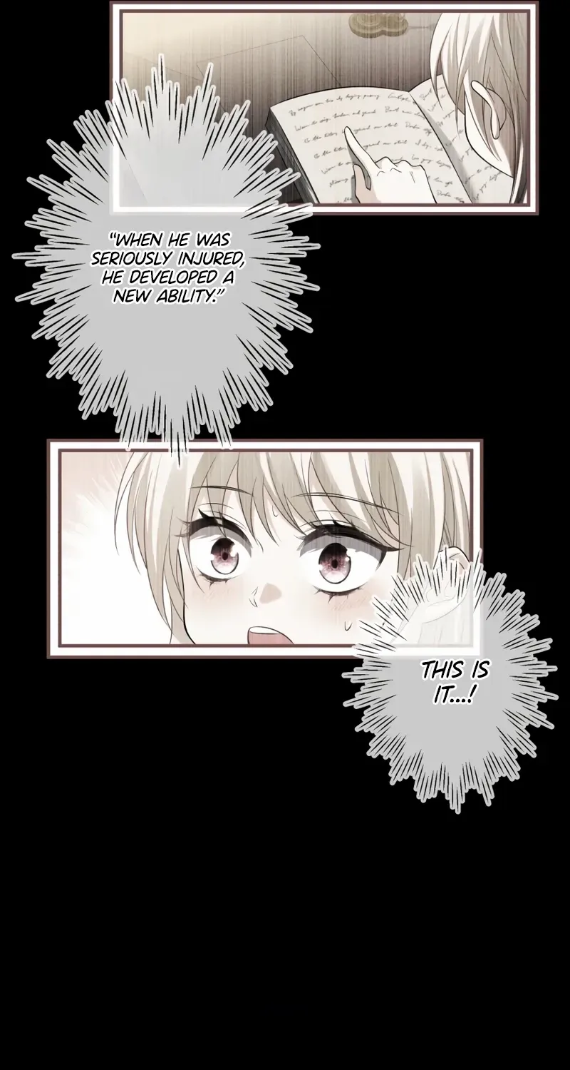 Until The Soul Of The Fallen Queen Knows Love Chapter 1 page 84 - MangaKakalot