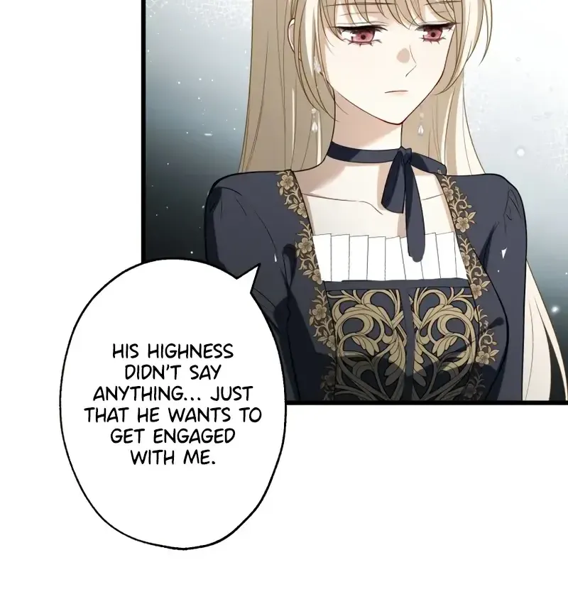 Until The Soul Of The Fallen Queen Knows Love Chapter 5 page 36 - MangaKakalot