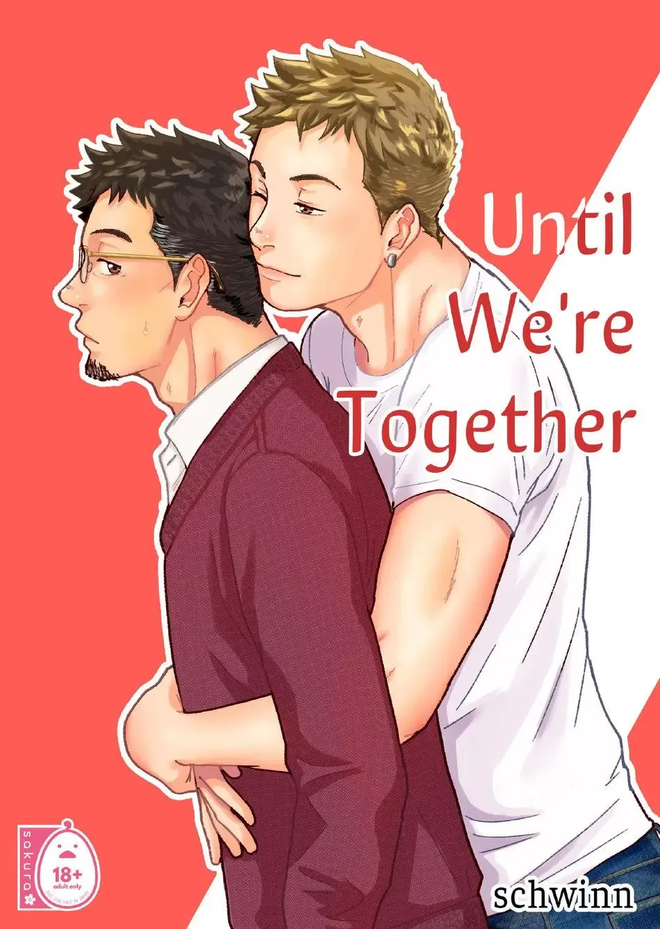 Until We’Re Together Chapter 1 page 2 - MangaKakalot