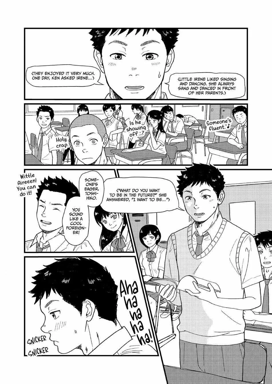 Until We’Re Together Chapter 1 page 9 - MangaKakalot