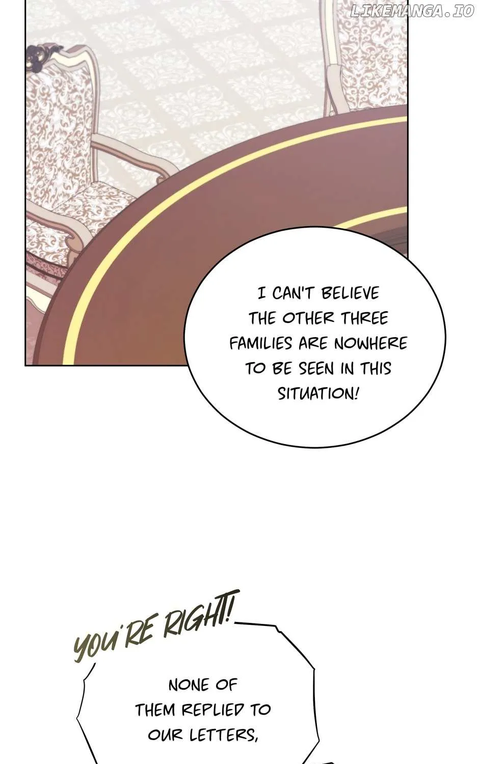 Untouchable Lady Chapter 120 page 25 - MangaKakalot