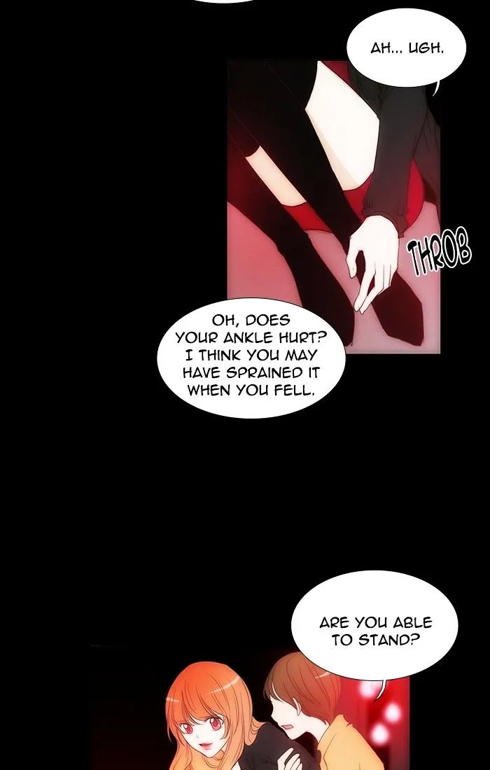 Untouchable (Massstar) Chapter 104 page 9 - MangaKakalot