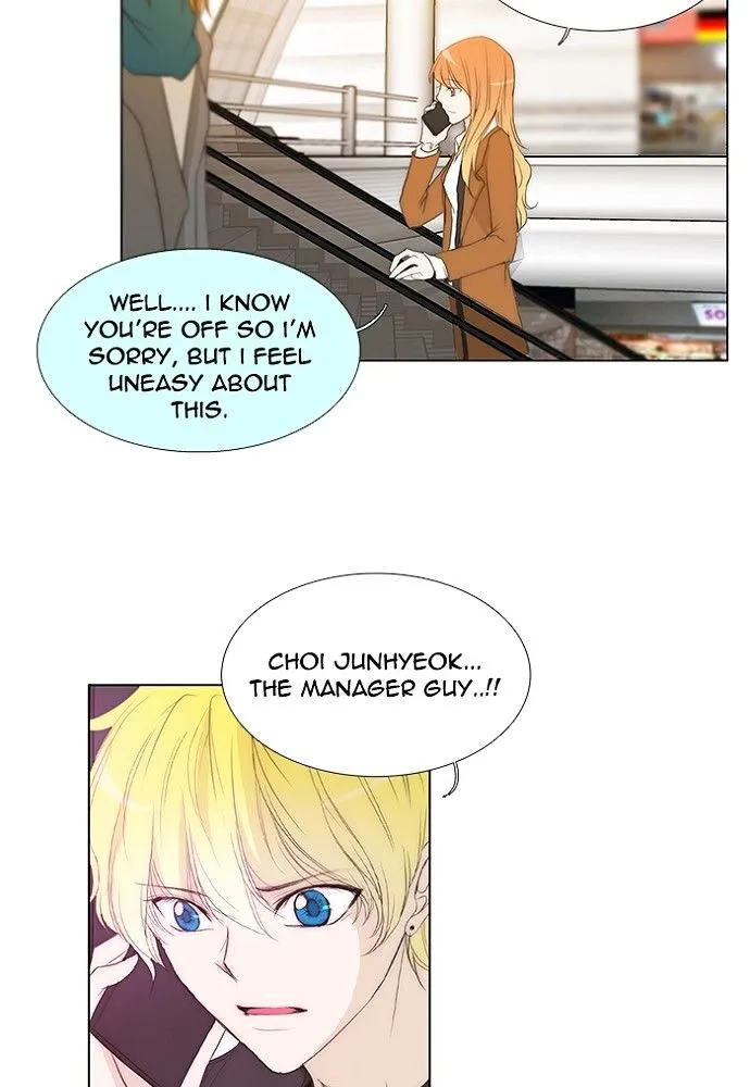 Untouchable (Massstar) Chapter 131 page 45 - MangaKakalot