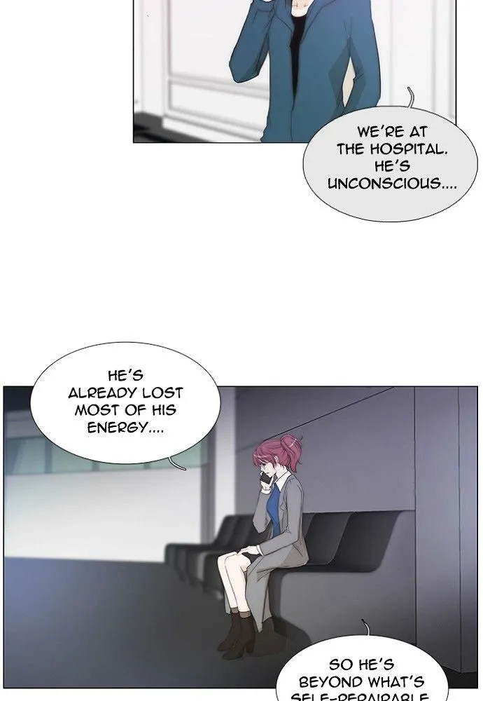 Untouchable (Massstar) Chapter 136 page 23 - MangaKakalot