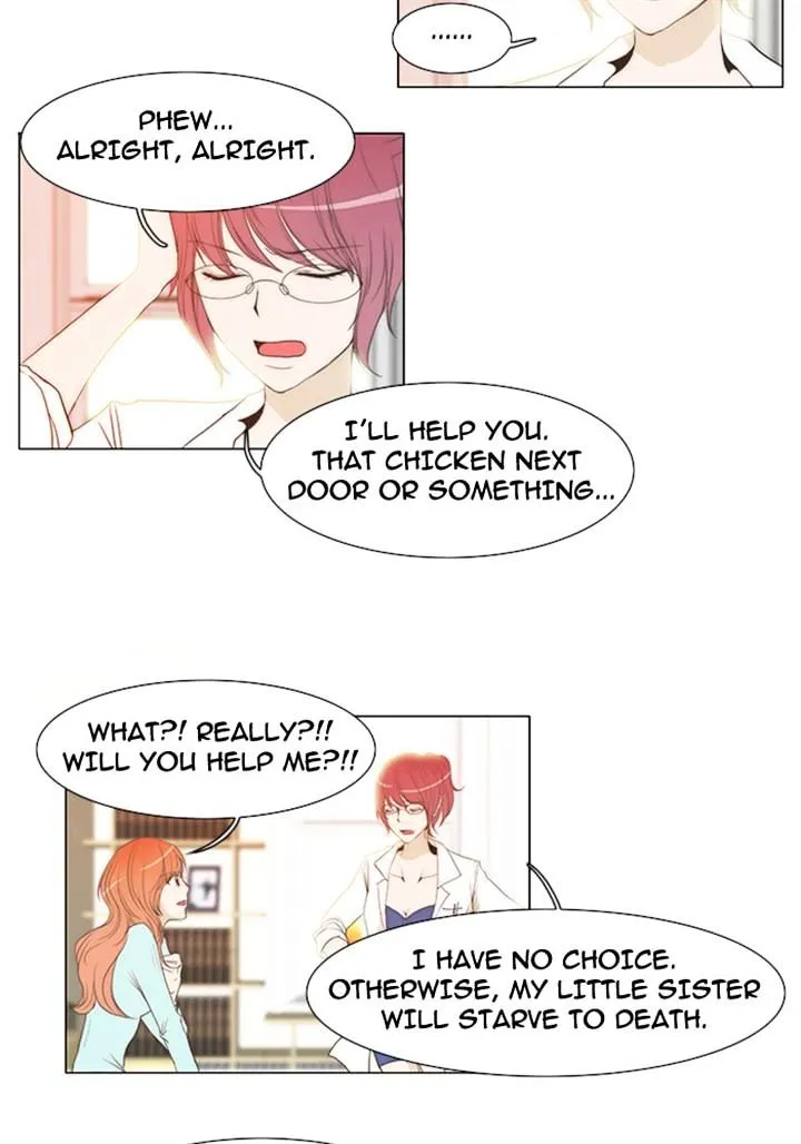 Untouchable (Massstar) Chapter 17 page 22 - MangaKakalot