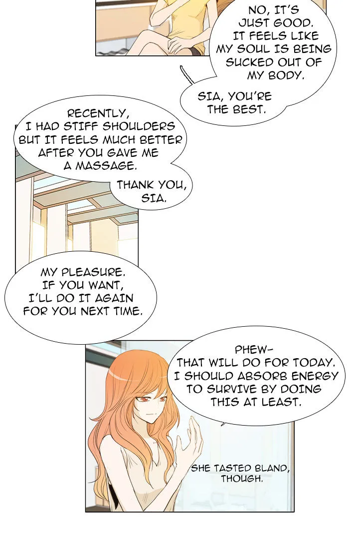 Untouchable (Massstar) Chapter 37 page 2 - MangaKakalot