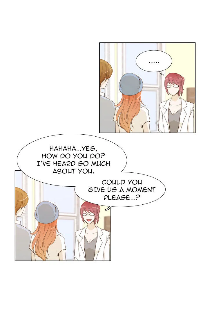 Untouchable (Massstar) Chapter 41 page 5 - MangaKakalot