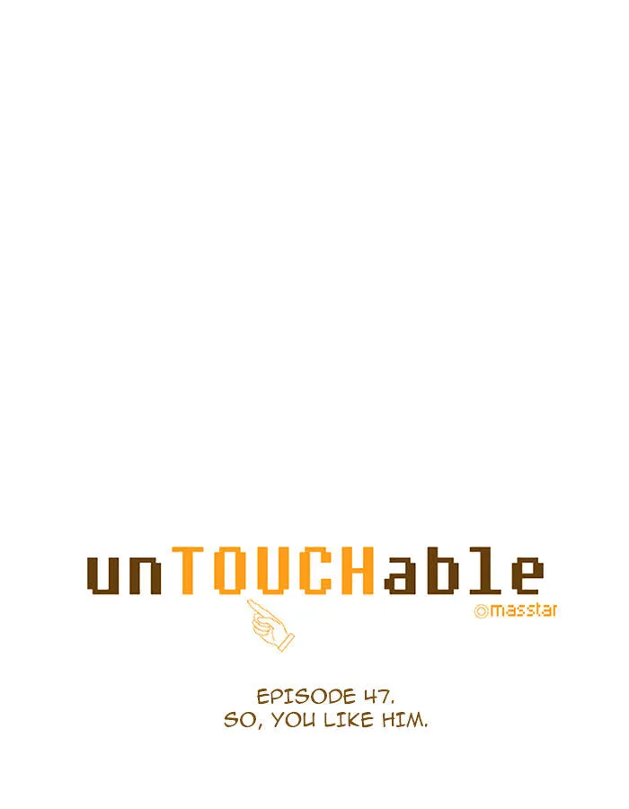 Untouchable (Massstar) Chapter 47 page 5 - MangaKakalot