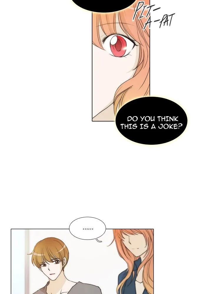 Untouchable (Massstar) Chapter 73 page 21 - MangaKakalot