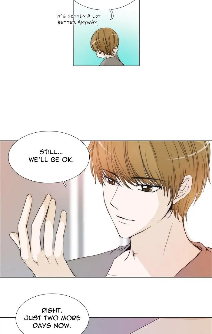 Untouchable (Massstar) Chapter 94 page 27 - MangaKakalot