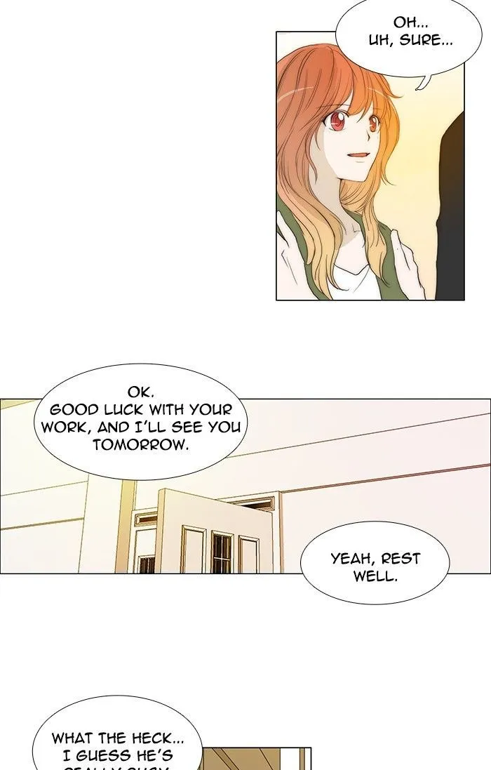 Untouchable (Massstar) Chapter 97 page 27 - MangaKakalot