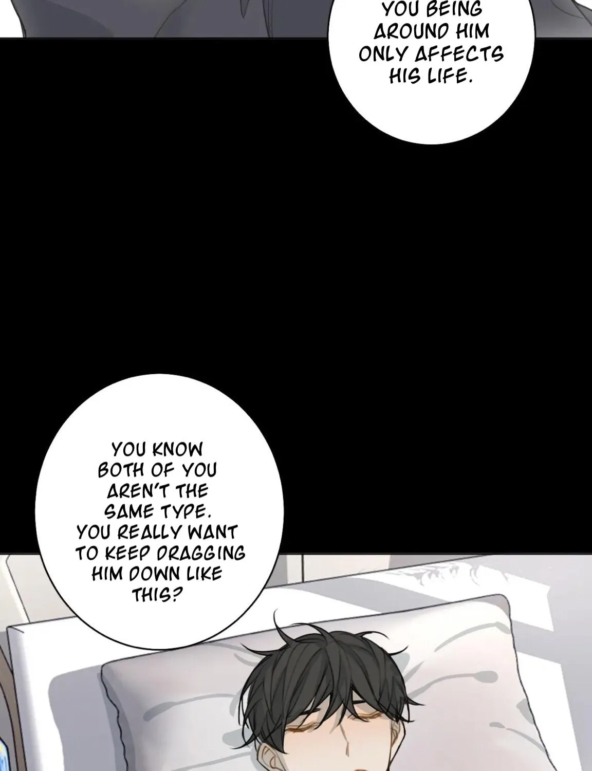 Untouchable Chapter 1.1 page 14 - MangaKakalot