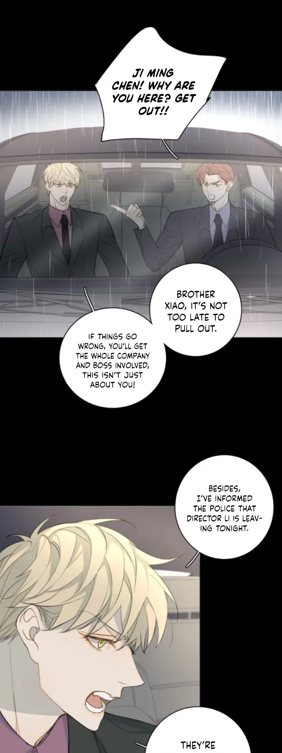 Untouchable Chapter 14 page 8 - MangaKakalot