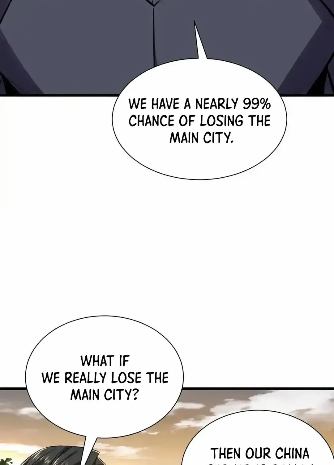 Upgrade From Wild Monsters Chapter 65 page 9 - MangaKakalot