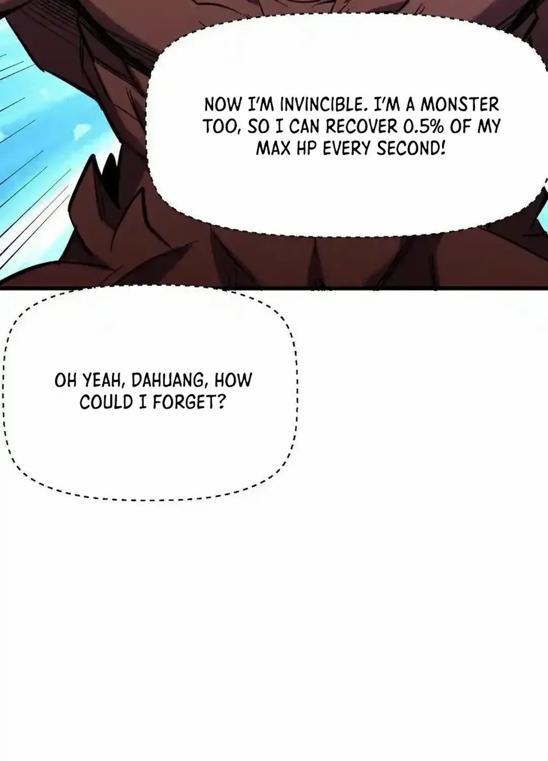 Upgrade From Wild Monsters Chapter 66 page 18 - MangaKakalot