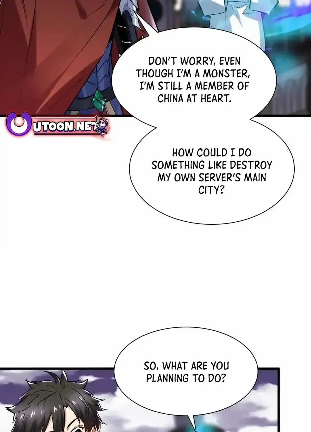 Upgrade From Wild Monsters Chapter 66 page 3 - MangaKakalot