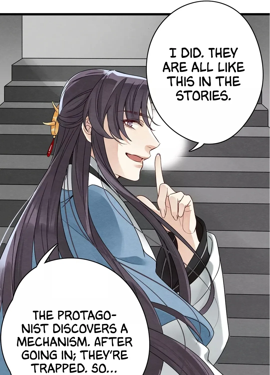 Upgrading The Frivolous Emperor Chapter 24 page 30 - MangaKakalot