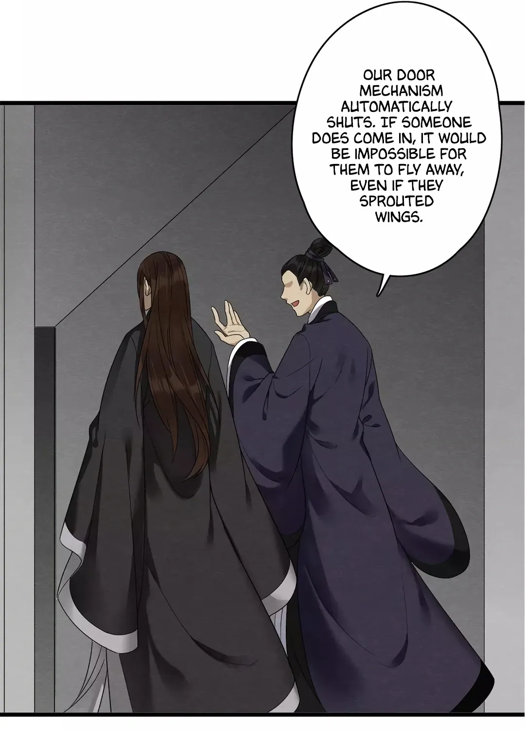 Upgrading The Frivolous Emperor Chapter 24 page 8 - MangaKakalot