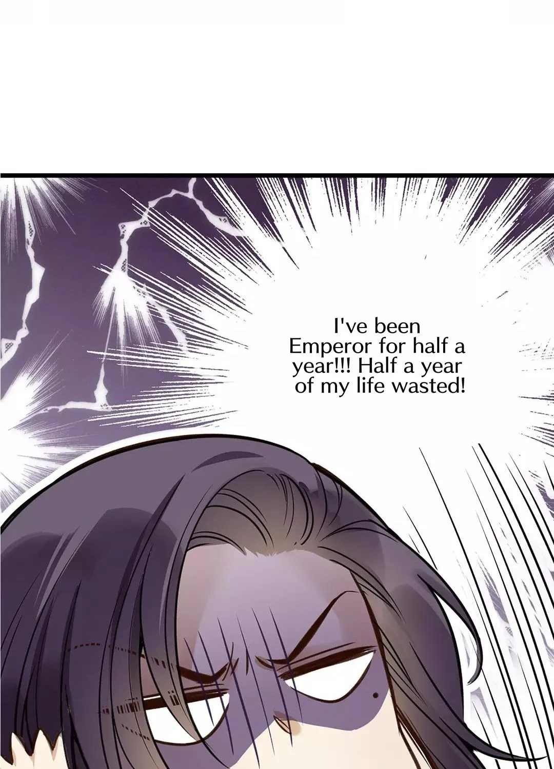 Upgrading The Frivolous Emperor Chapter 3 page 18 - MangaKakalot