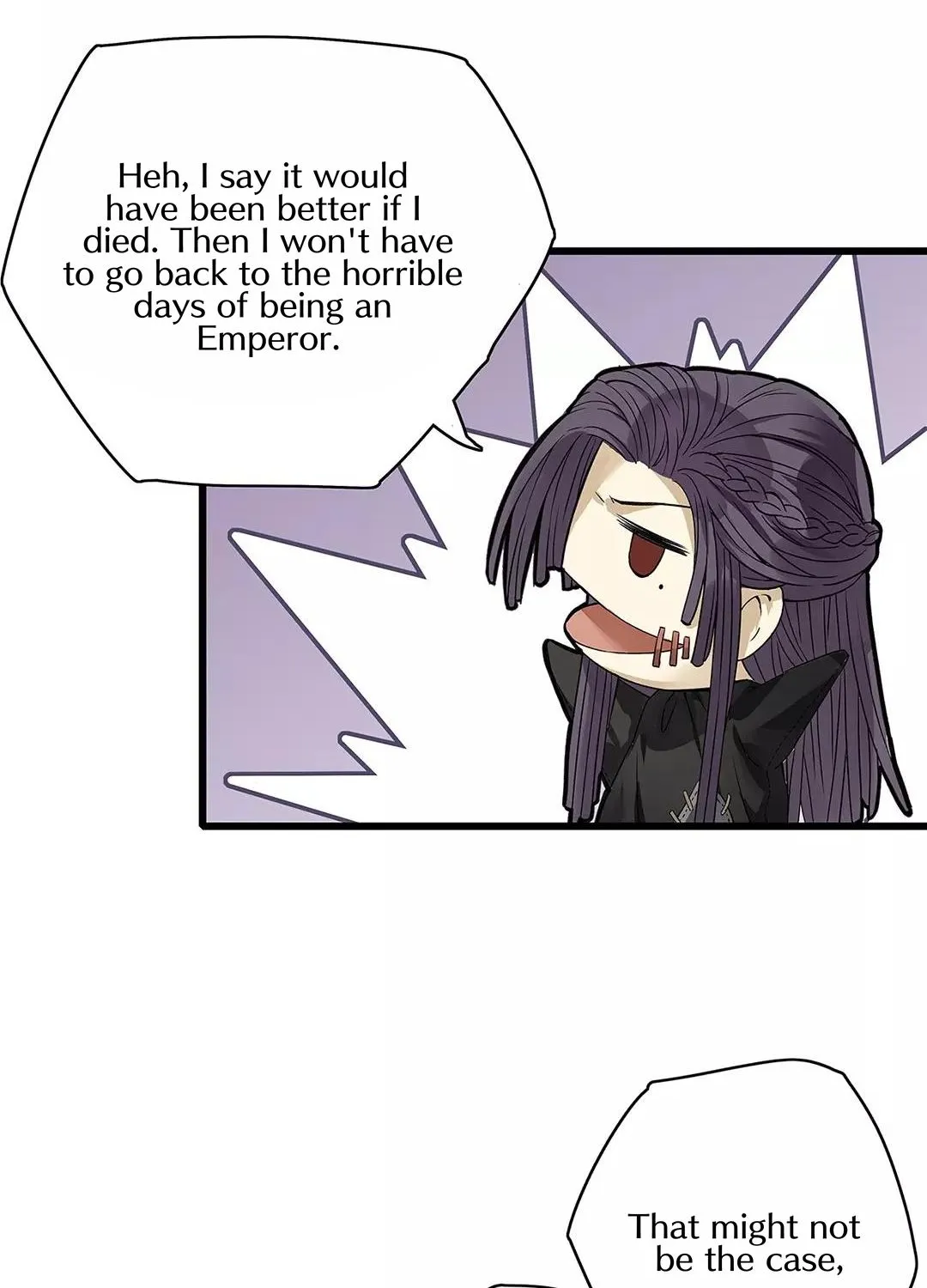 Upgrading The Frivolous Emperor Chapter 3 page 22 - MangaKakalot