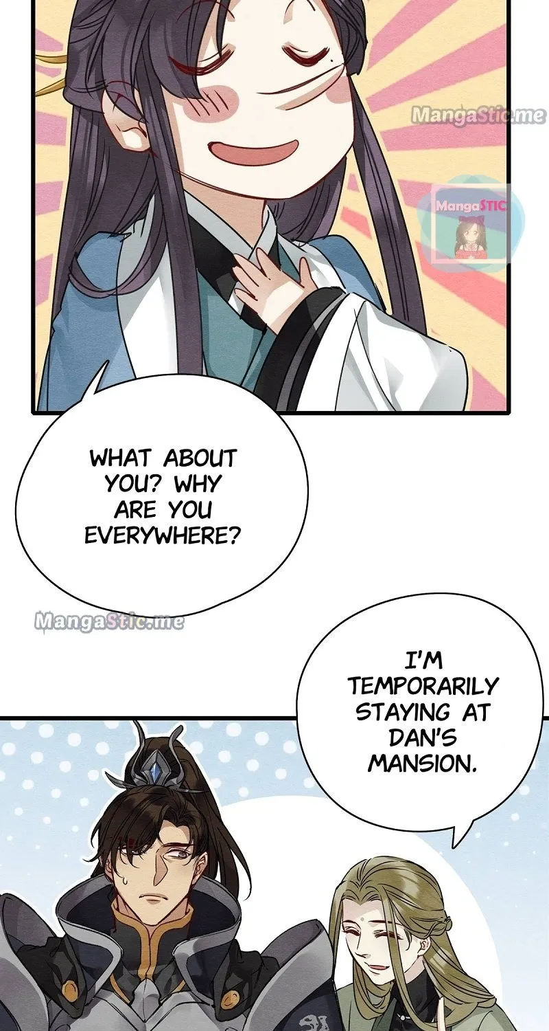 Upgrading The Frivolous Emperor Chapter 30 page 28 - MangaKakalot