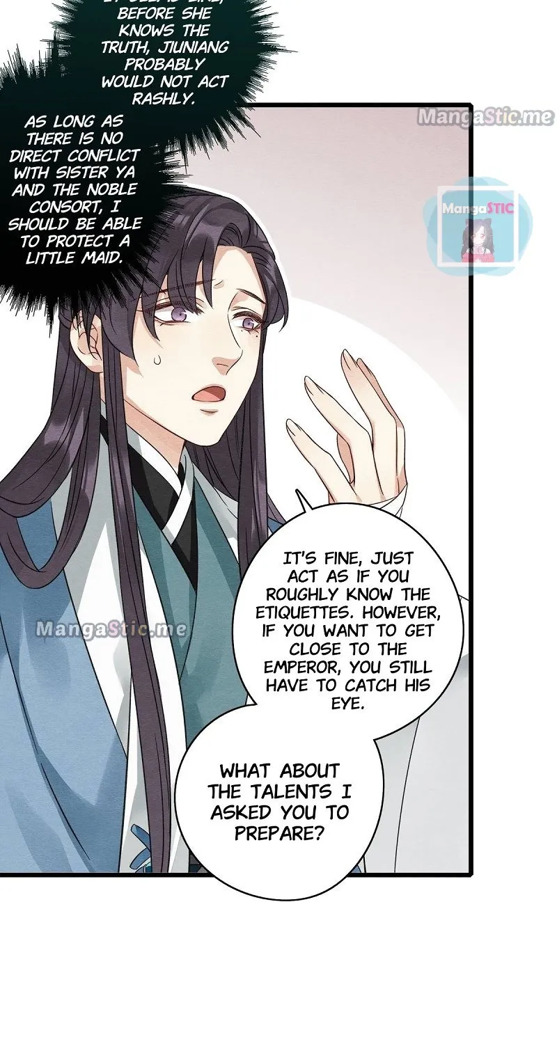 Upgrading The Frivolous Emperor Chapter 35 page 25 - MangaKakalot