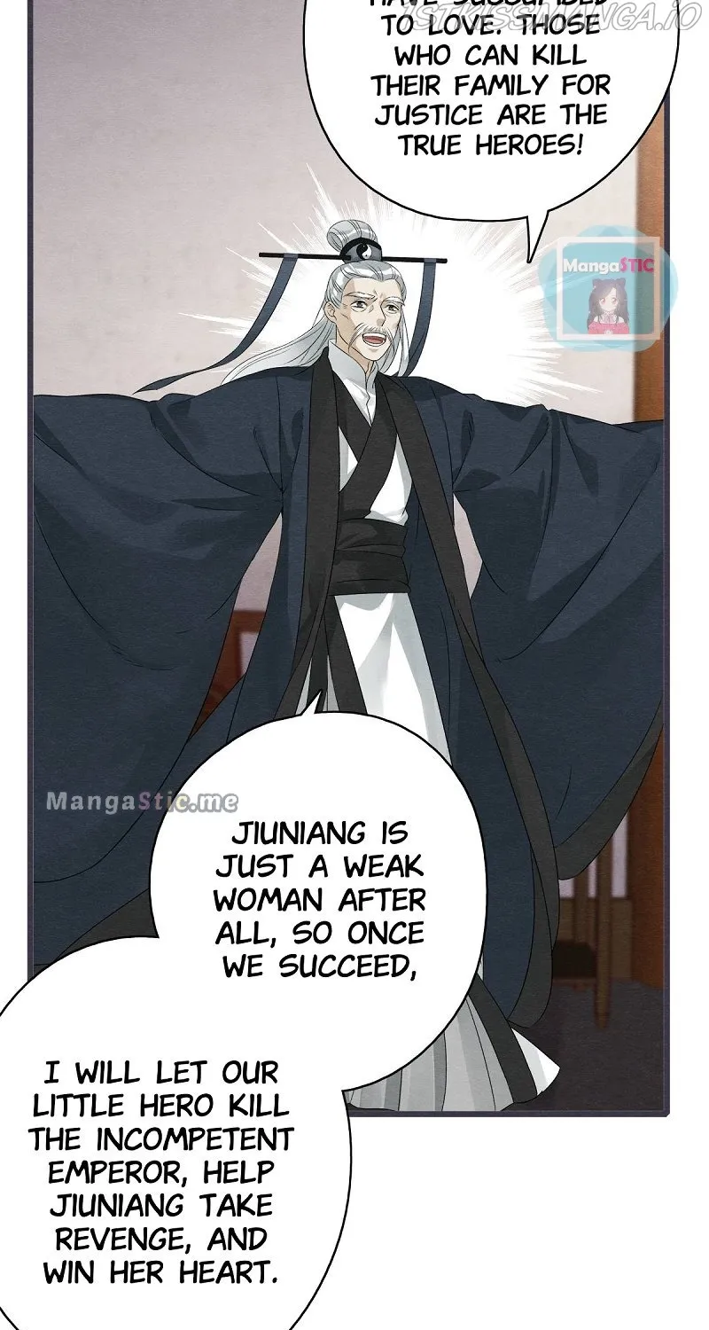 Upgrading The Frivolous Emperor Chapter 39 page 21 - MangaKakalot