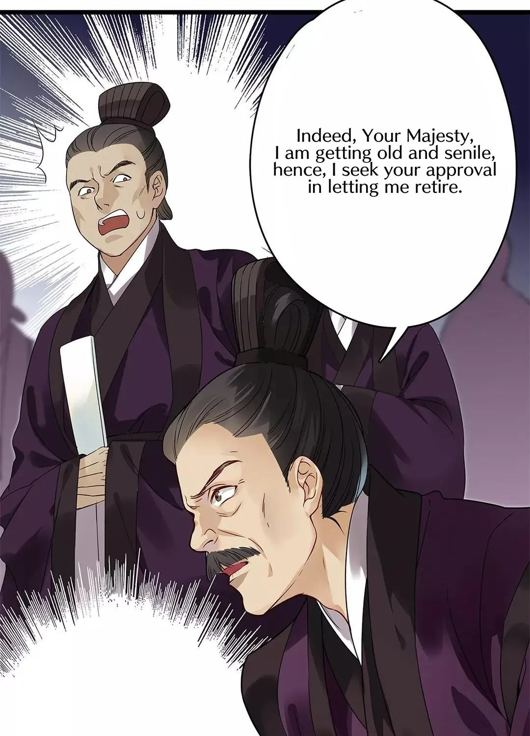 Upgrading The Frivolous Emperor Chapter 4 page 22 - MangaKakalot