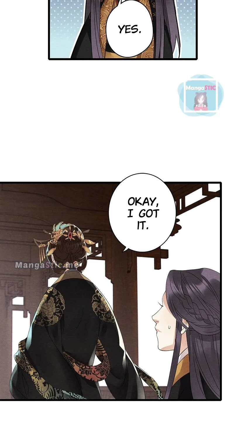 Upgrading The Frivolous Emperor Chapter 41 page 7 - MangaKakalot