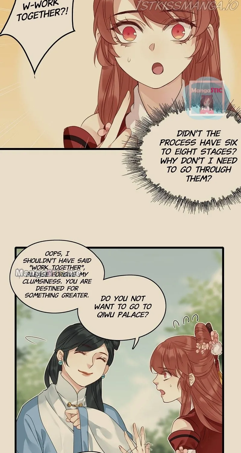 Upgrading The Frivolous Emperor Chapter 42 page 7 - MangaKakalot