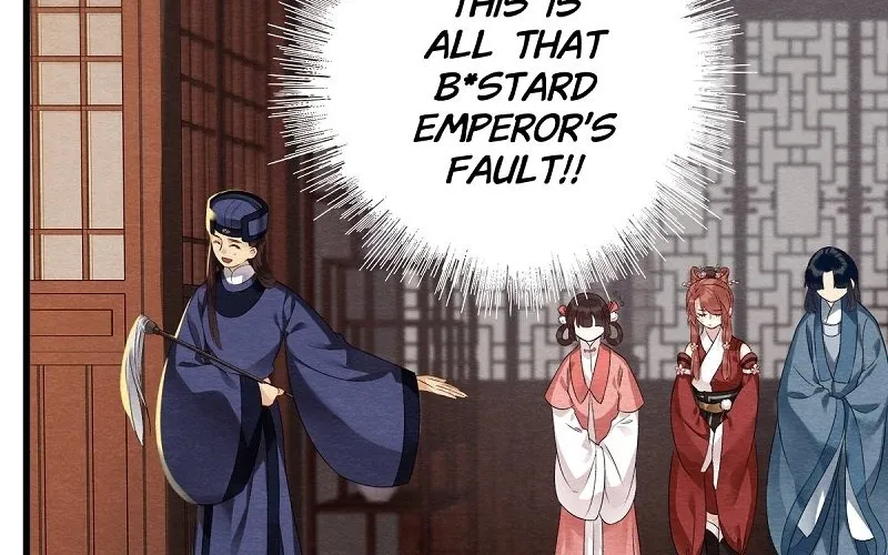 Upgrading The Frivolous Emperor Chapter 43 page 38 - MangaKakalot