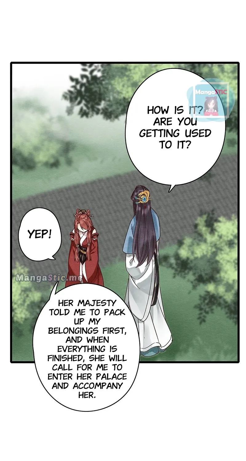 Upgrading The Frivolous Emperor Chapter 43 page 9 - MangaKakalot