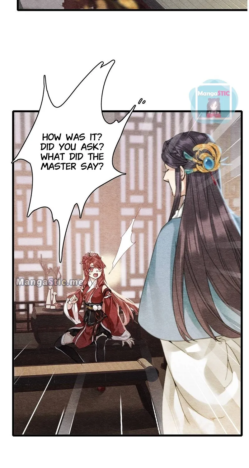 Upgrading The Frivolous Emperor Chapter 47 page 28 - MangaKakalot