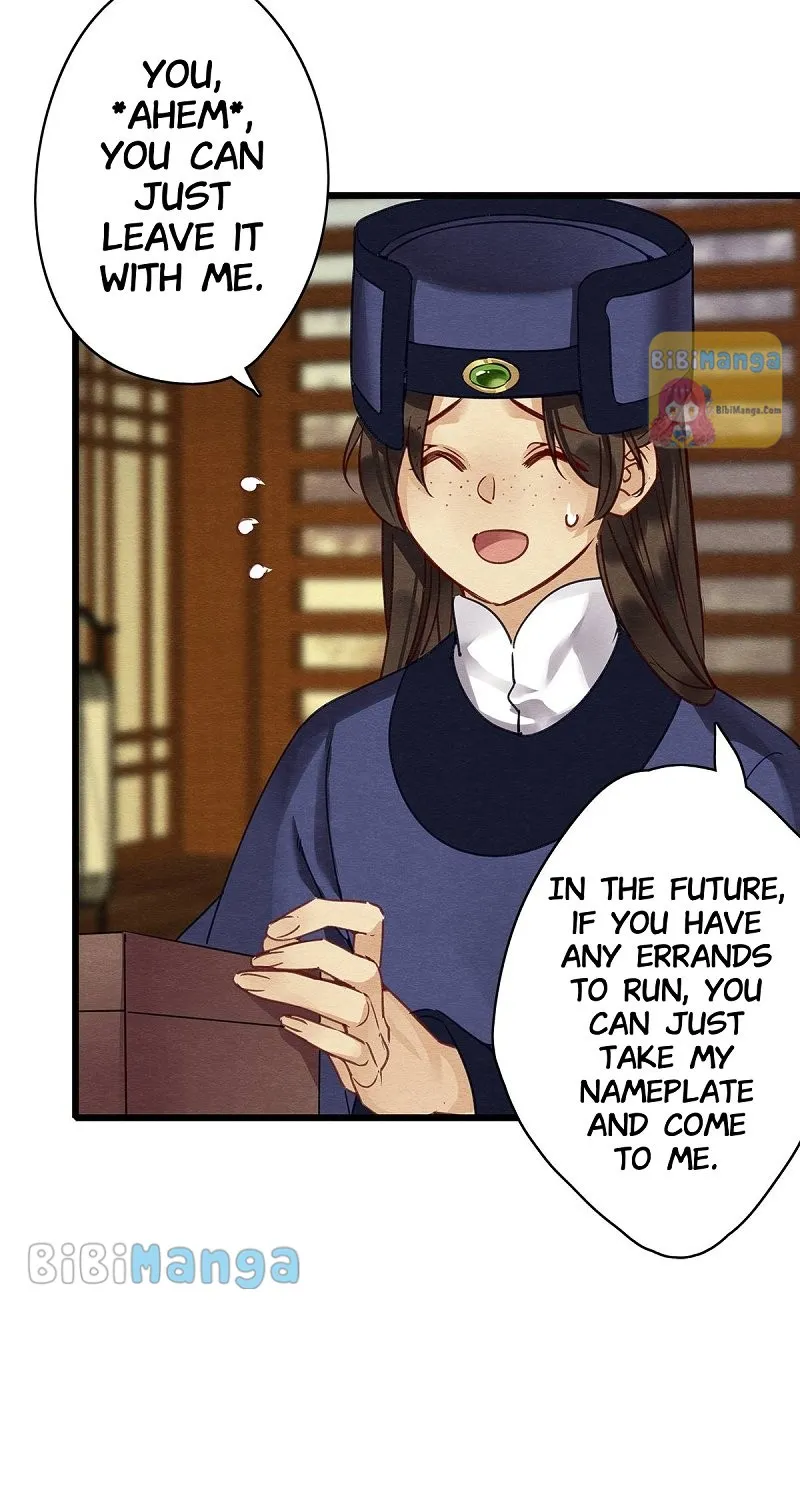 Upgrading The Frivolous Emperor Chapter 57 page 13 - MangaKakalot