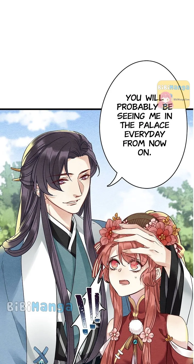 Upgrading The Frivolous Emperor Chapter 57 page 43 - MangaKakalot