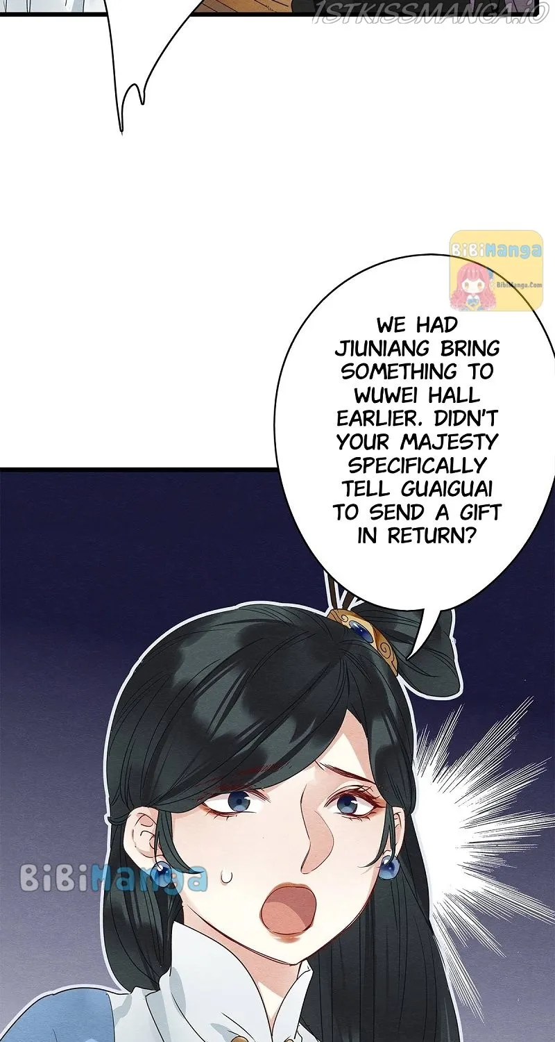 Upgrading The Frivolous Emperor Chapter 59 page 28 - MangaKakalot