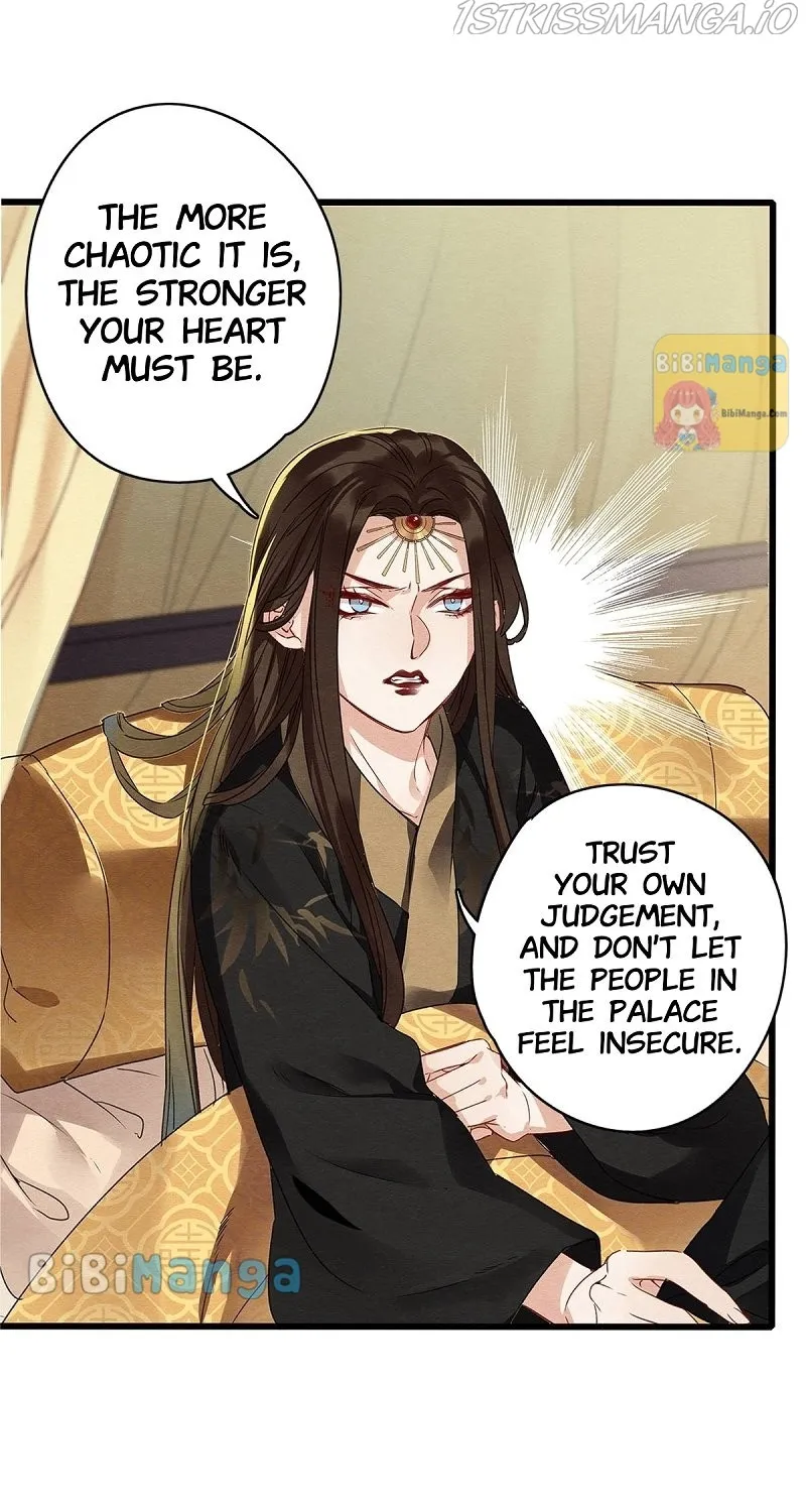 Upgrading The Frivolous Emperor Chapter 59 page 33 - MangaKakalot