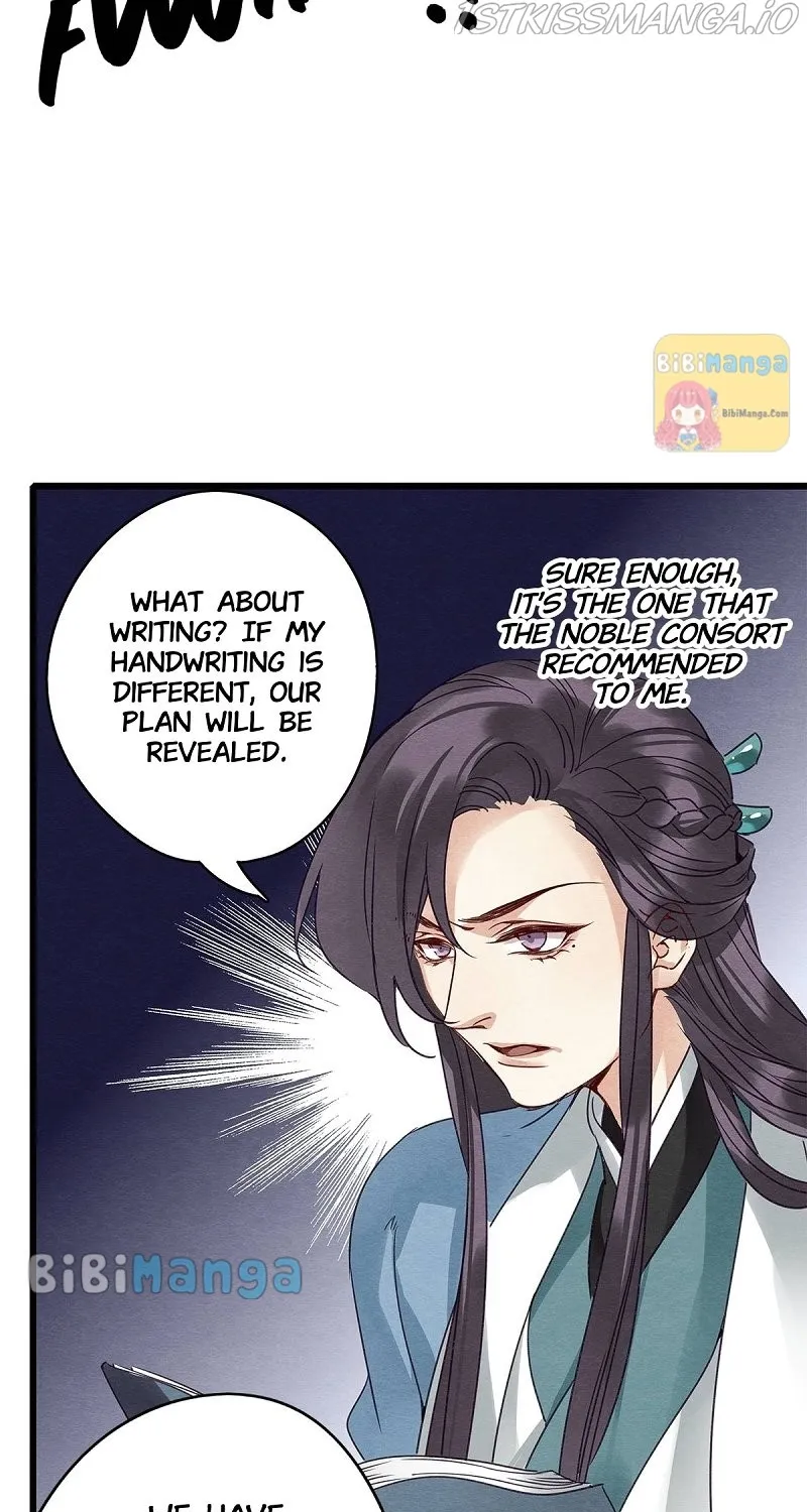 Upgrading The Frivolous Emperor Chapter 61 page 28 - MangaKakalot