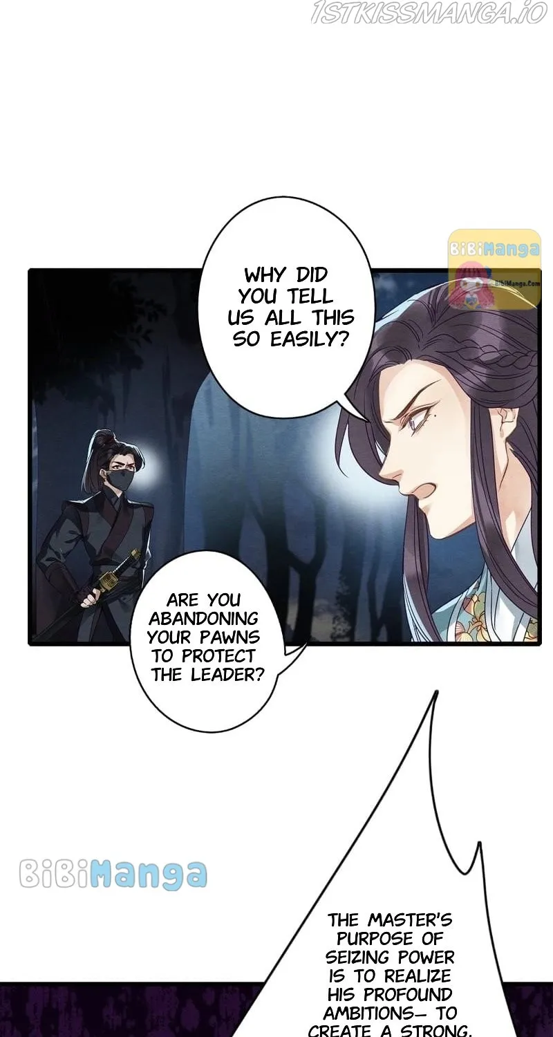 Upgrading The Frivolous Emperor Chapter 67 page 33 - MangaKakalot