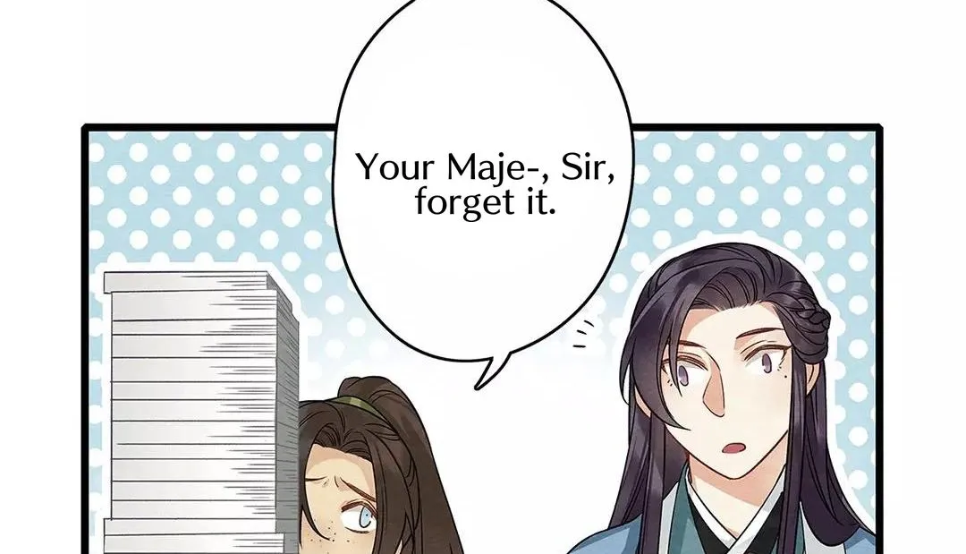 Upgrading The Frivolous Emperor Chapter 7 page 38 - MangaKakalot