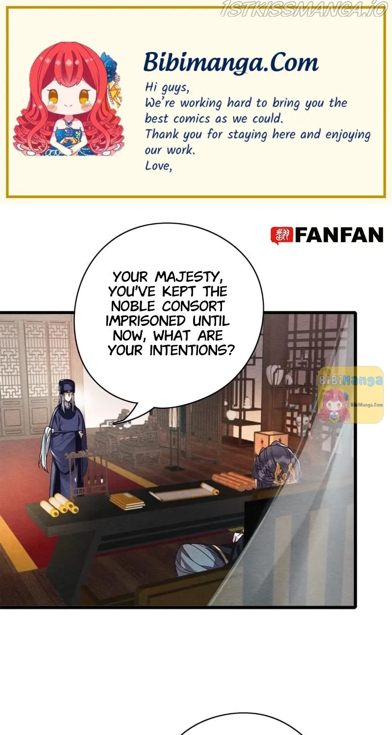 Upgrading The Frivolous Emperor Chapter 76 page 1 - MangaKakalot