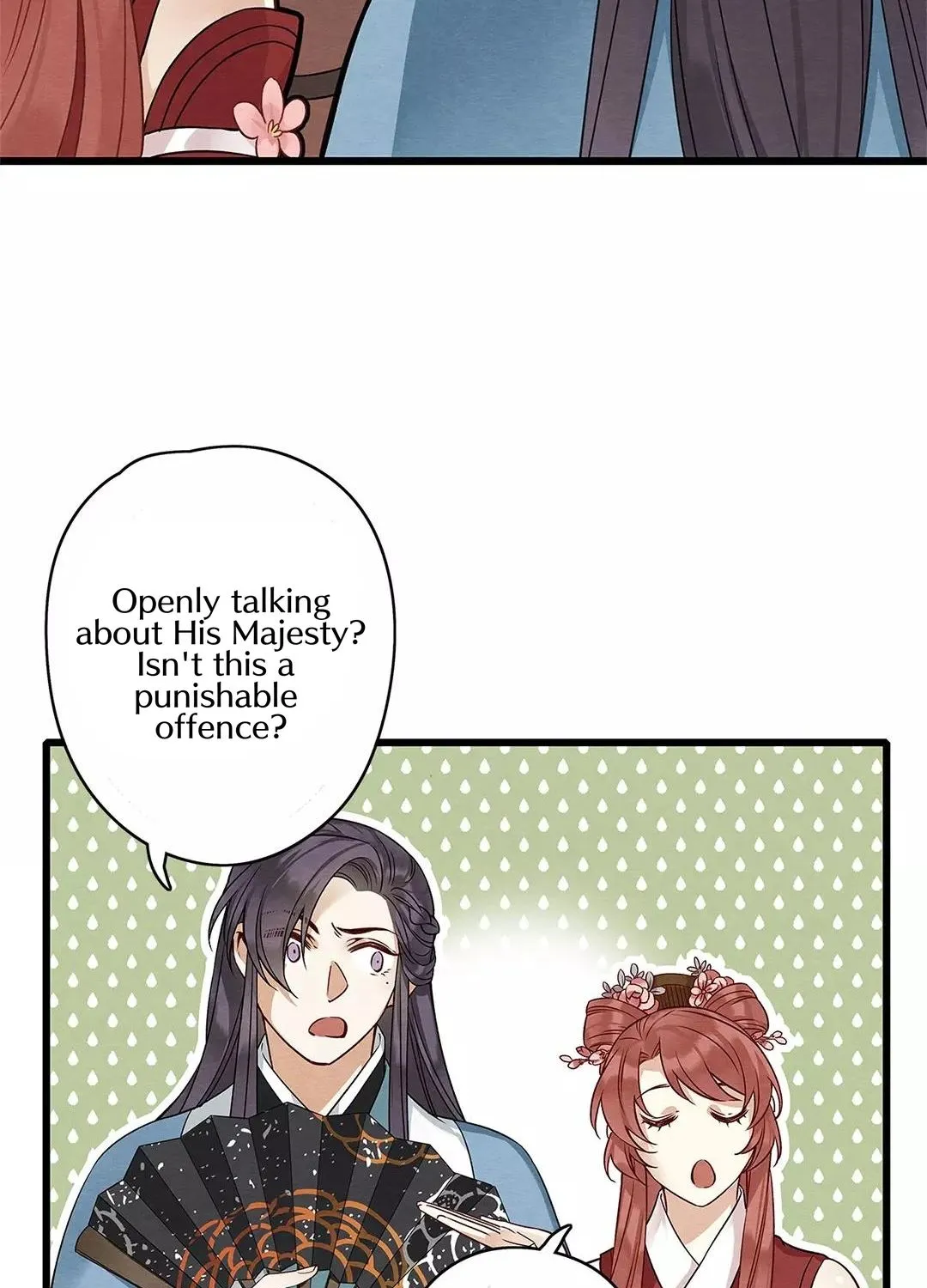 Upgrading The Frivolous Emperor Chapter 8 page 21 - MangaKakalot