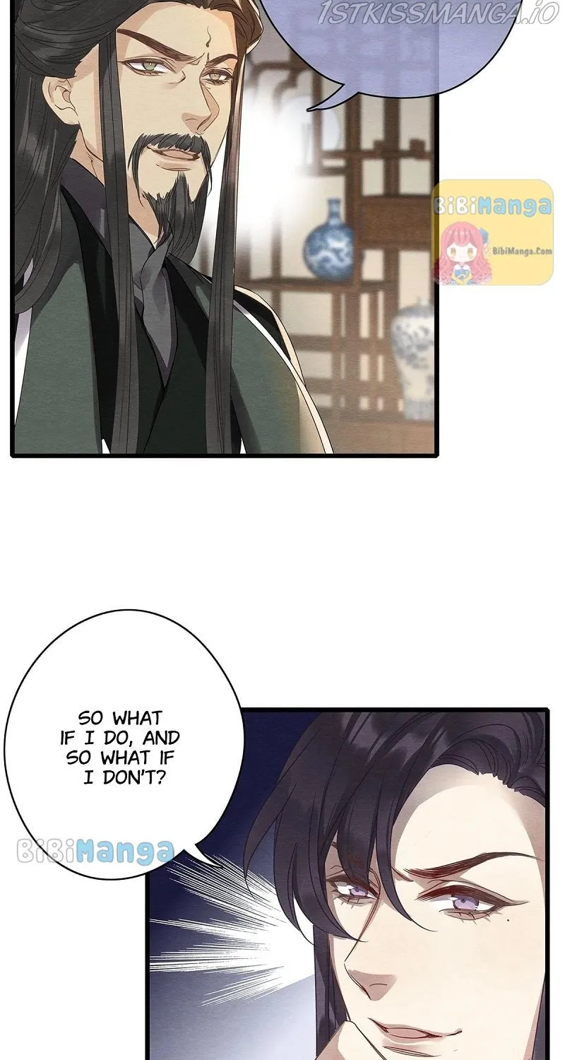 Upgrading The Frivolous Emperor Chapter 84 page 22 - MangaKakalot