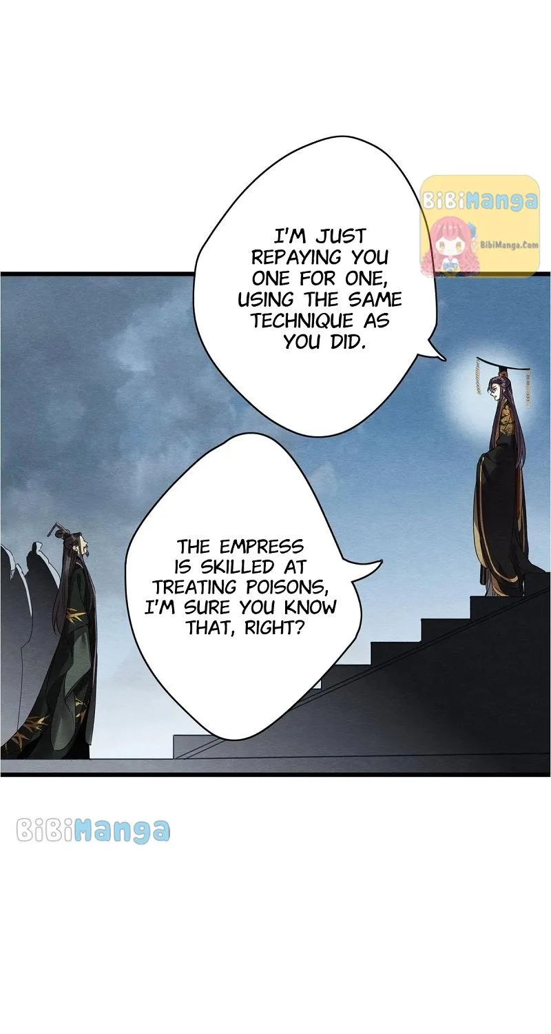 Upgrading The Frivolous Emperor Chapter 85 page 24 - MangaKakalot