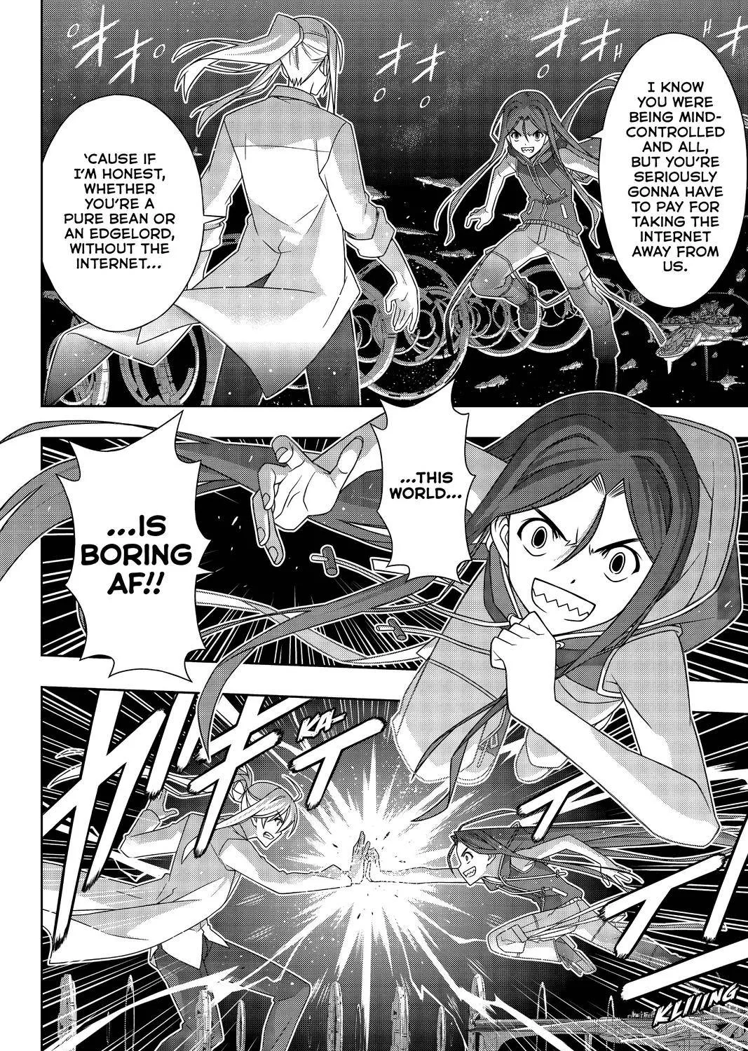 Uq Holder! Chapter 187 page 75 - MangaNato