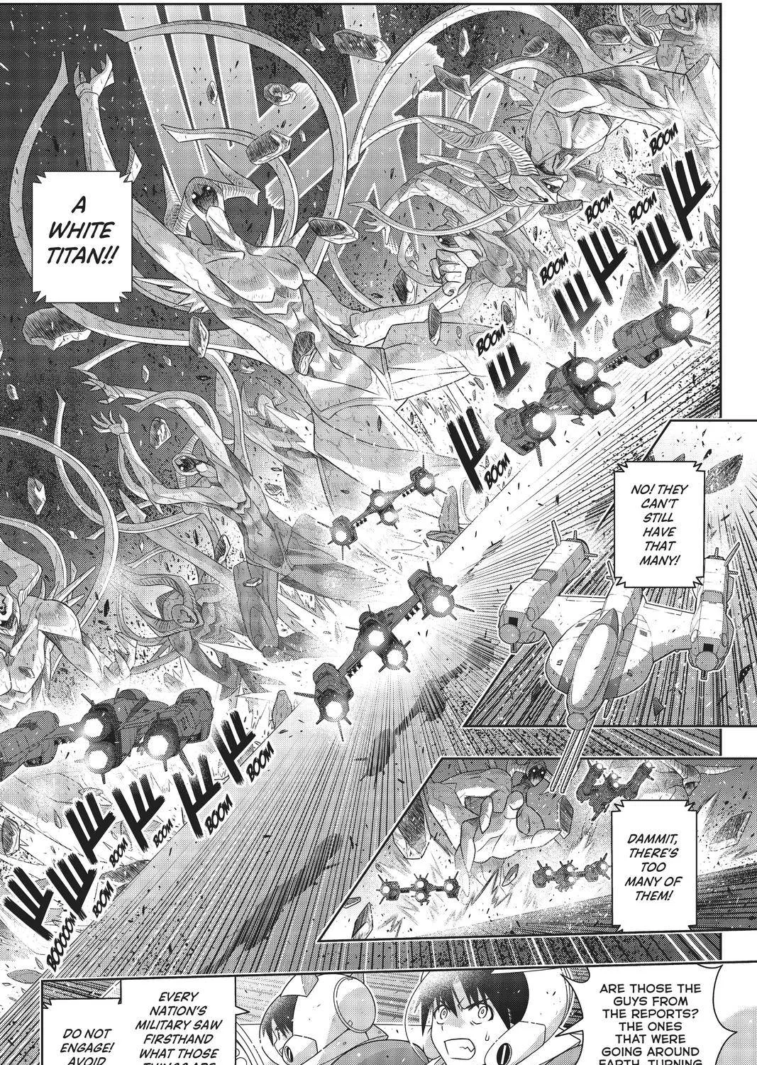 Uq Holder! Chapter 189 page 9 - MangaNato