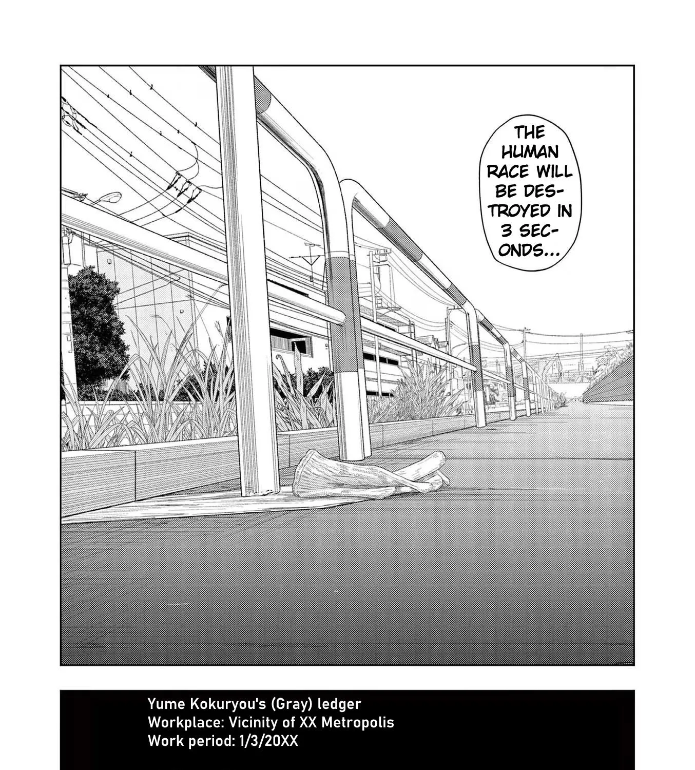 Ura Baito: Toubou Kinshi Chapter 101 page 37 - MangaNelo